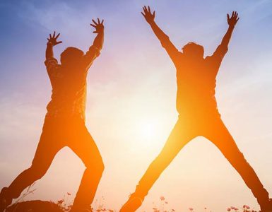 Positive Ally, Coping, self-management, growth mindset
