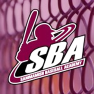 SBA Logo