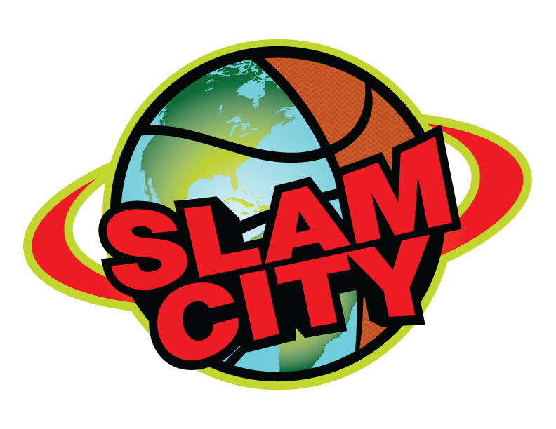 Slamcity