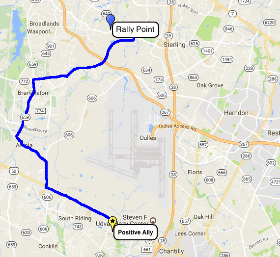 Route